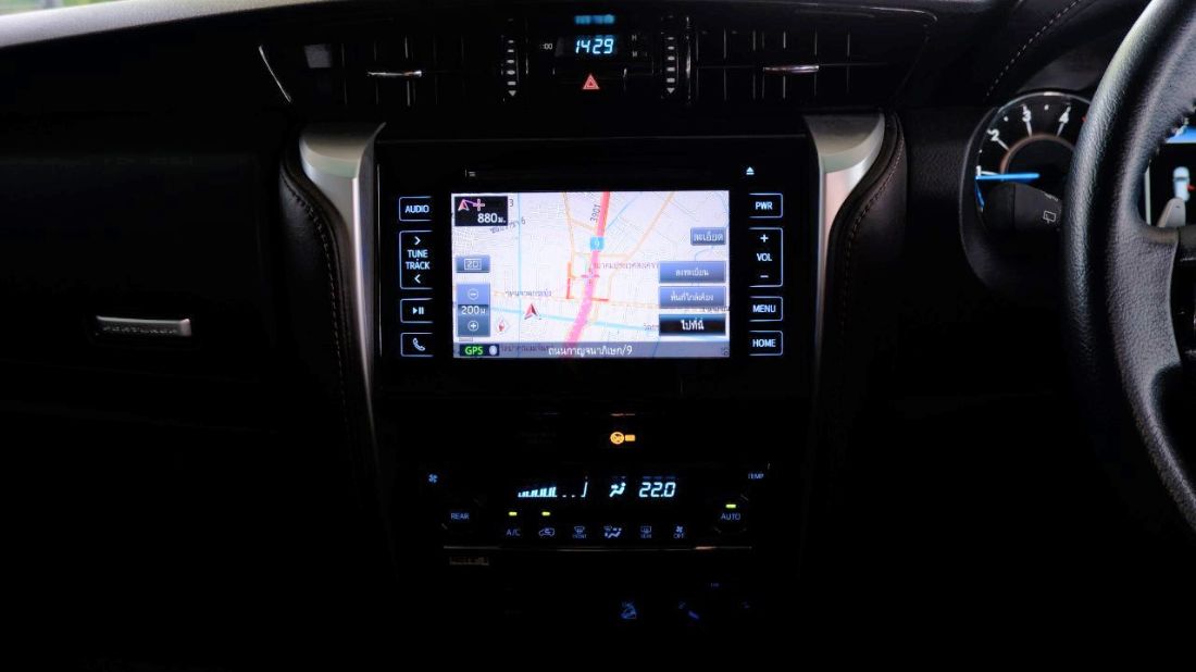 indicator